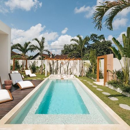 Villa Lamer Canggu المظهر الخارجي الصورة
