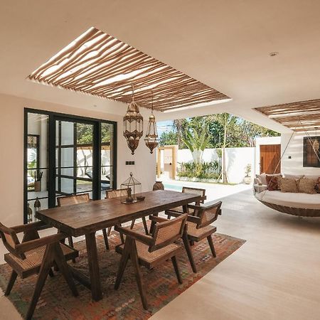 Villa Lamer Canggu المظهر الخارجي الصورة
