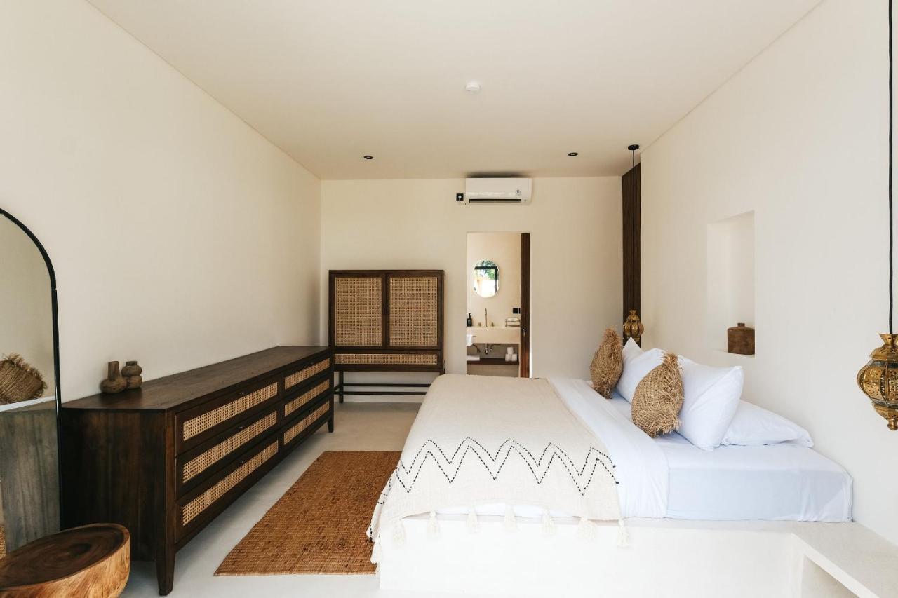 Villa Lamer Canggu المظهر الخارجي الصورة