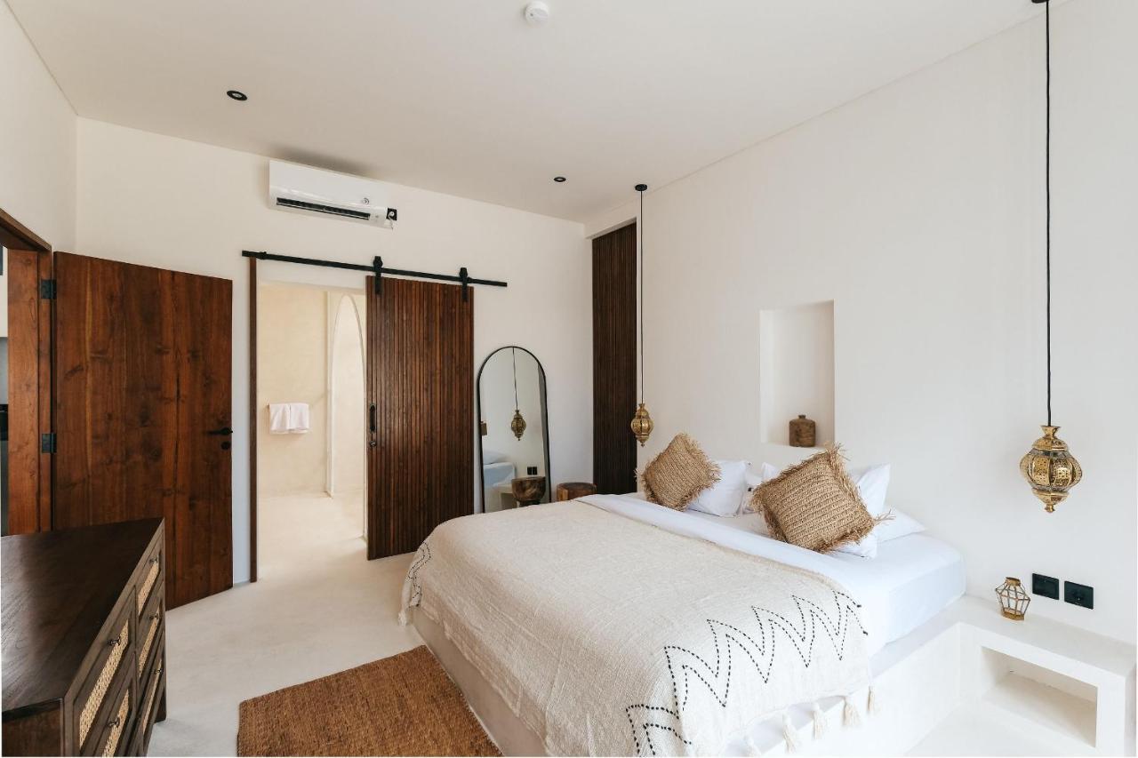 Villa Lamer Canggu المظهر الخارجي الصورة