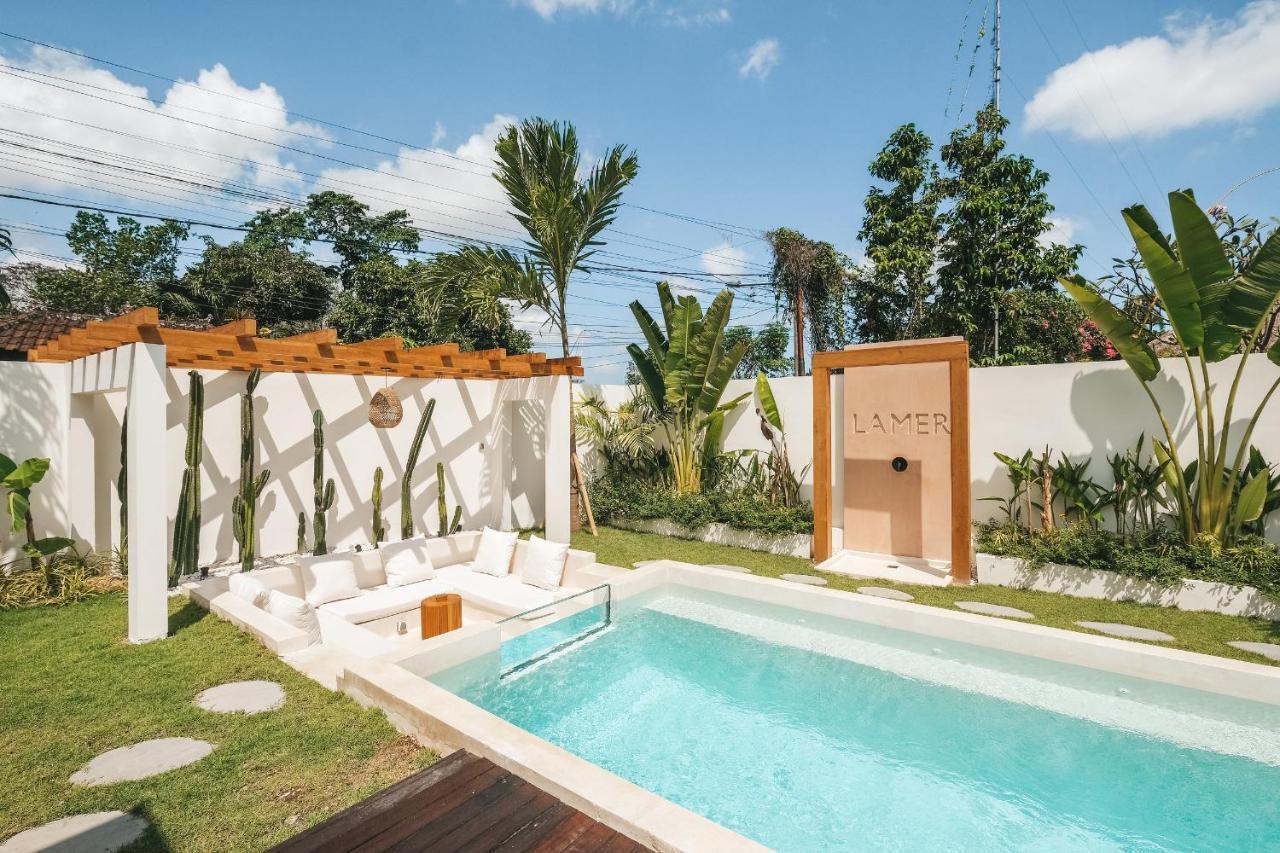 Villa Lamer Canggu المظهر الخارجي الصورة