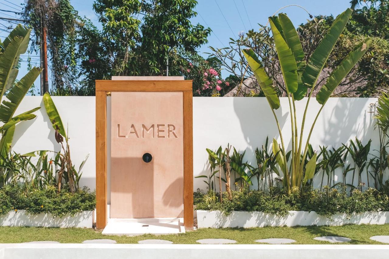 Villa Lamer Canggu المظهر الخارجي الصورة