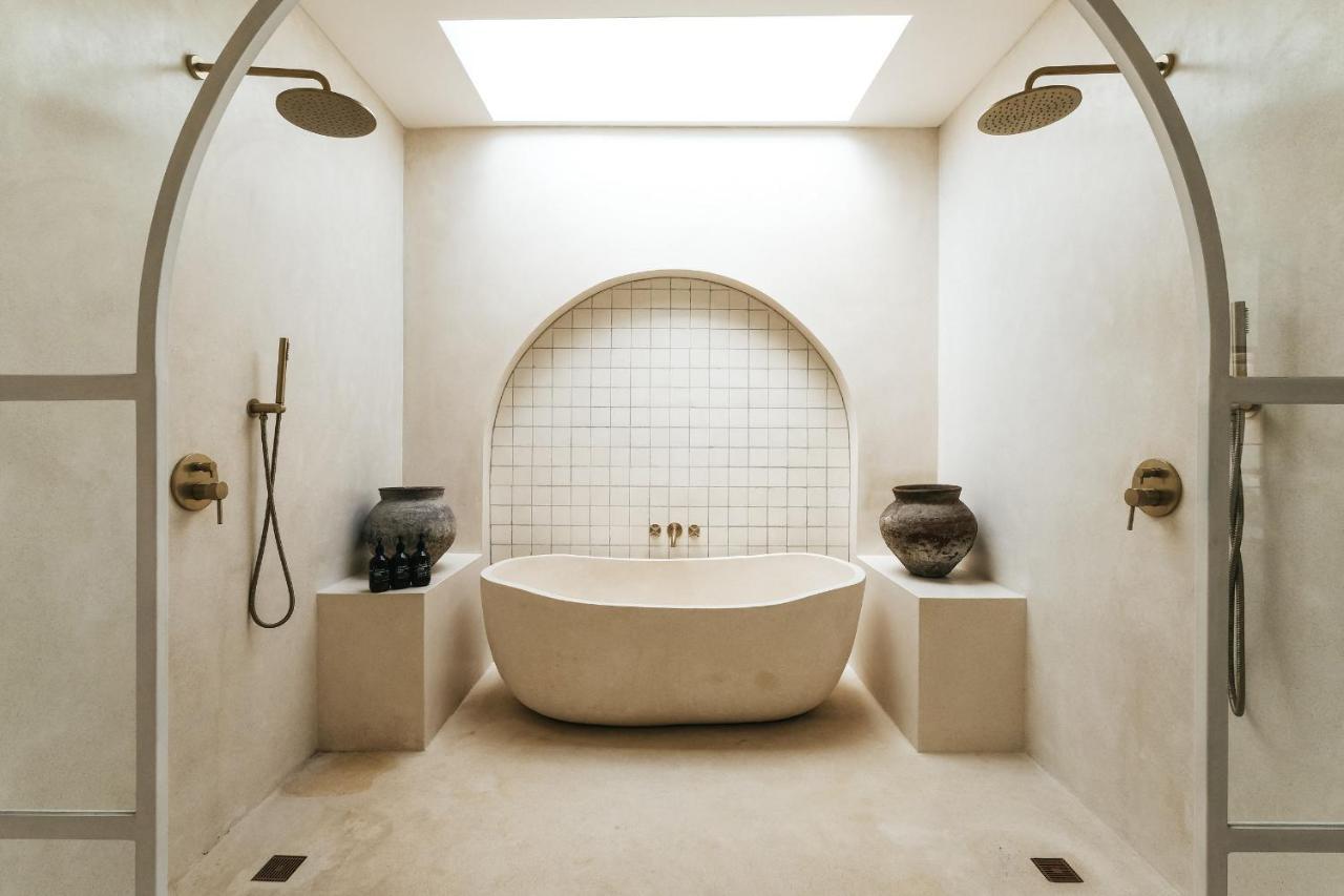 Villa Lamer Canggu المظهر الخارجي الصورة