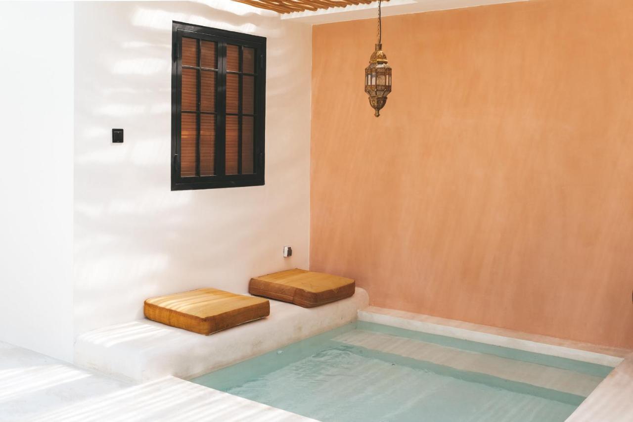 Villa Lamer Canggu المظهر الخارجي الصورة