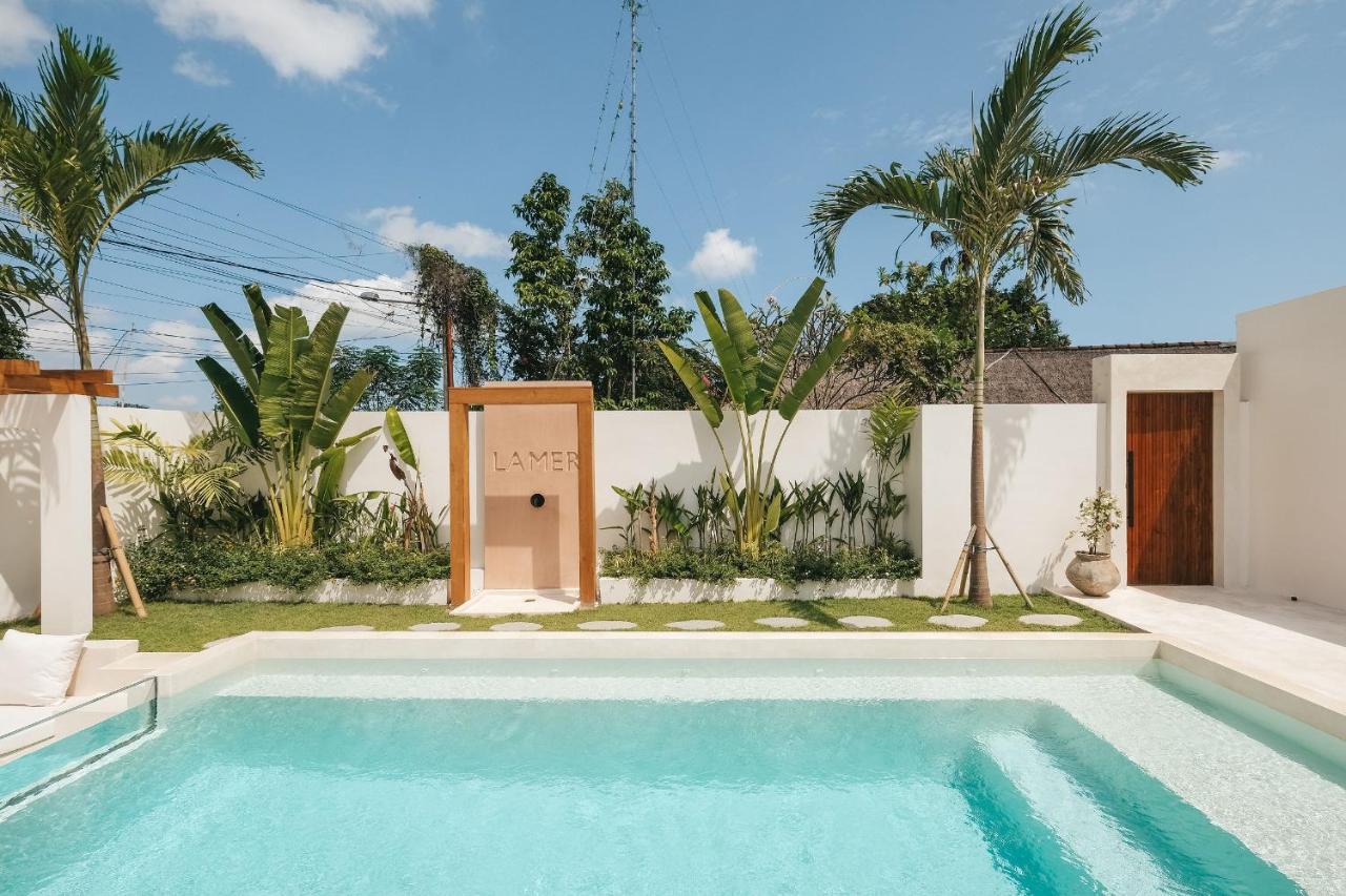Villa Lamer Canggu المظهر الخارجي الصورة