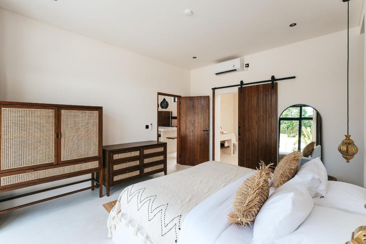 Villa Lamer Canggu المظهر الخارجي الصورة